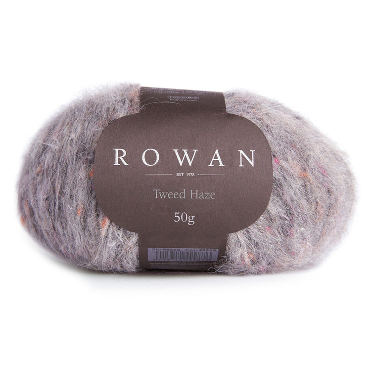 Rowan Felted Tweed Haze - Storm
