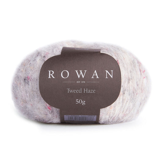 Rowan Felted Tweed Haze - Winter
