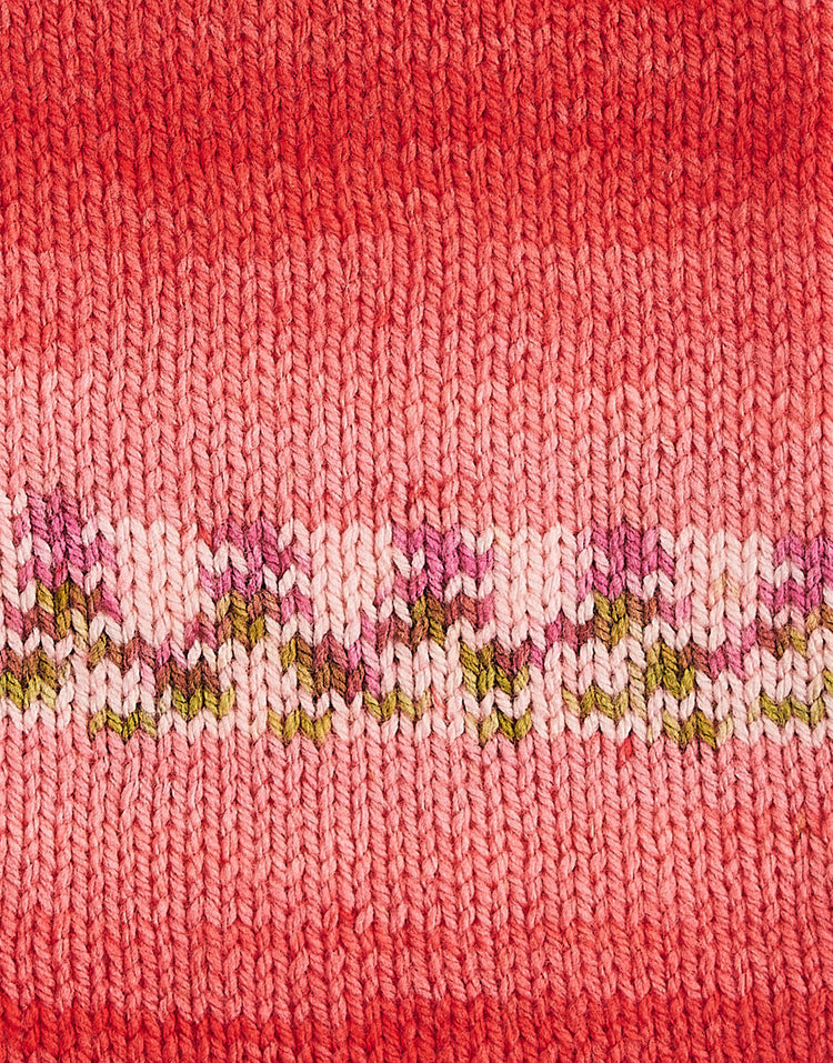 Hayfield Baby Blossom Chunky Posie 0354