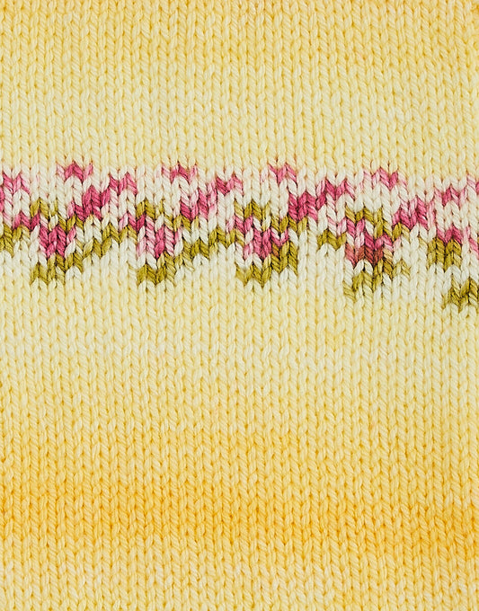 Hayfield Baby Blossom Chunky Pretty Primrose 0357
