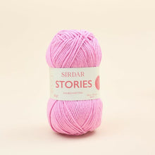  Sirdar Stories  - Bestie 0841