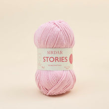  Sirdar Stories  - Eye Candy 0844