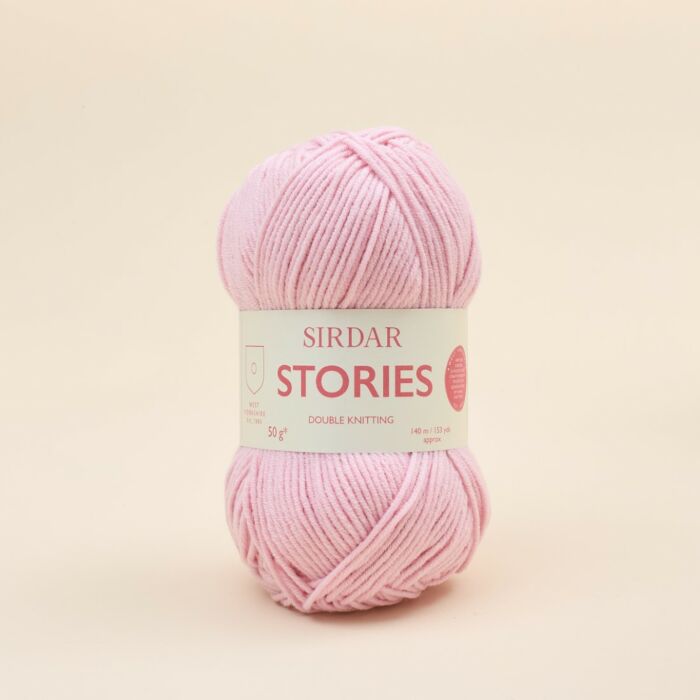 Sirdar Stories  - Eye Candy 0844