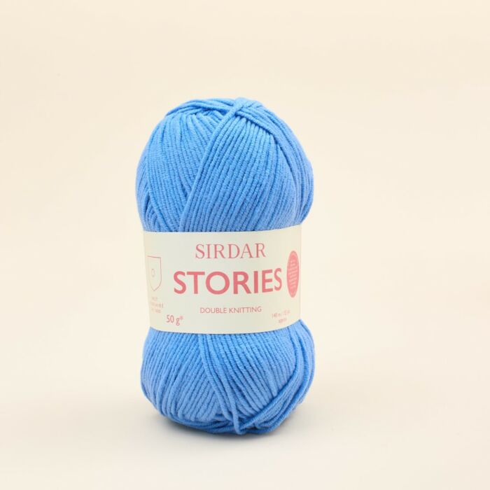 Sirdar Stories  -Cloud Nine 0846