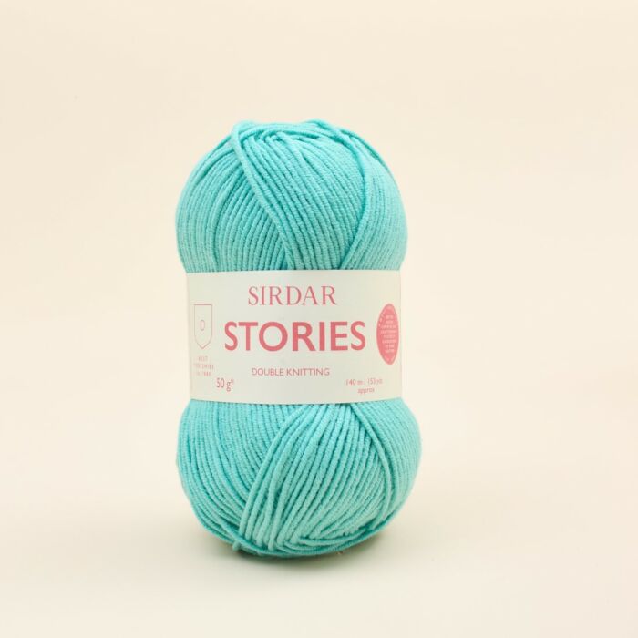 Sirdar Stories  - Spa Day 0847