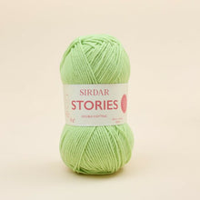  Sirdar Stories  Fresh 0849