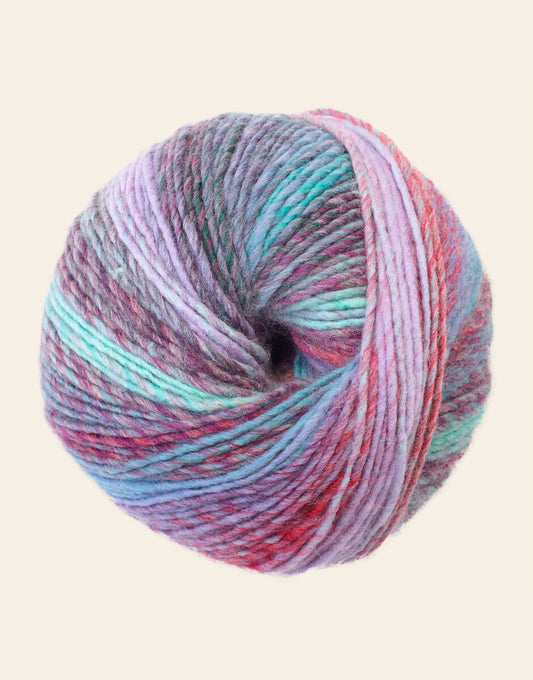 Sirdar Jewelspun Chunky Topaz
