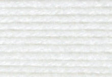  James Brett  Baby Shimmer 3ply White