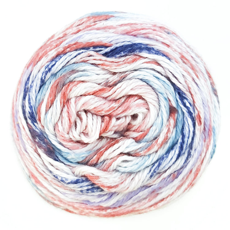 🧶 James C. Brett Cotton Waves DK – 100 g / 100% Cotton